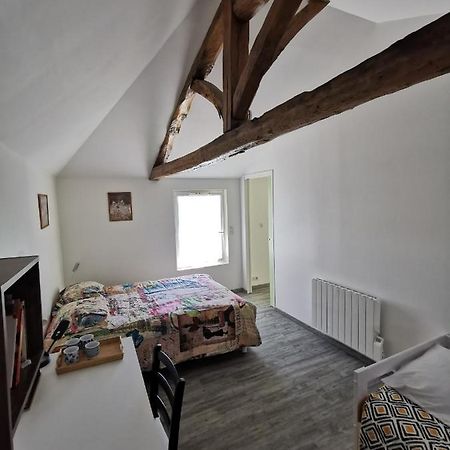 Chambre Privative Dans Ferme Renovee A 7Mn De Perigueux Champcevinel Bagian luar foto