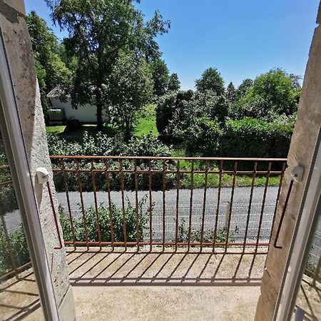Chambre Privative Dans Ferme Renovee A 7Mn De Perigueux Champcevinel Bagian luar foto