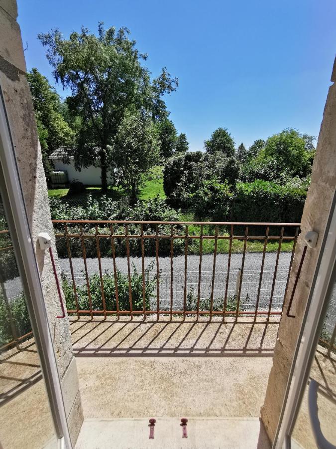 Chambre Privative Dans Ferme Renovee A 7Mn De Perigueux Champcevinel Bagian luar foto