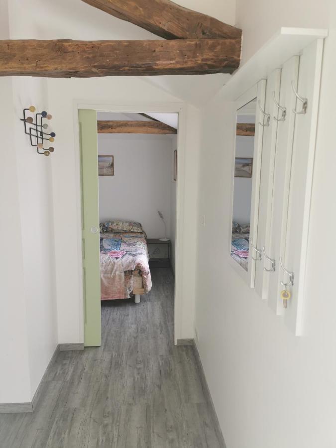 Chambre Privative Dans Ferme Renovee A 7Mn De Perigueux Champcevinel Bagian luar foto