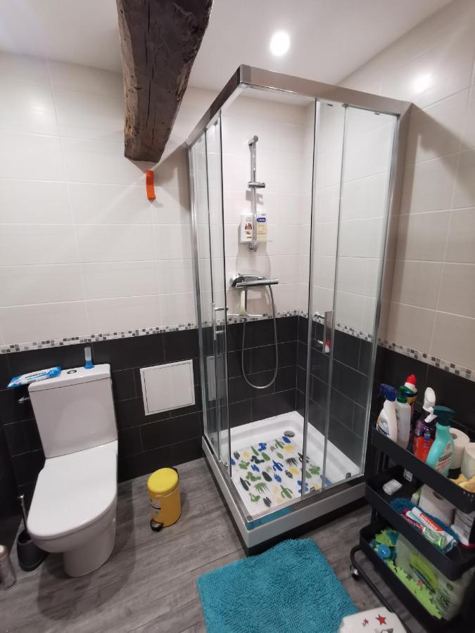 Chambre Privative Dans Ferme Renovee A 7Mn De Perigueux Champcevinel Bagian luar foto