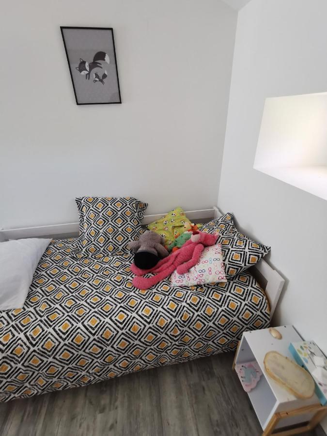 Chambre Privative Dans Ferme Renovee A 7Mn De Perigueux Champcevinel Bagian luar foto