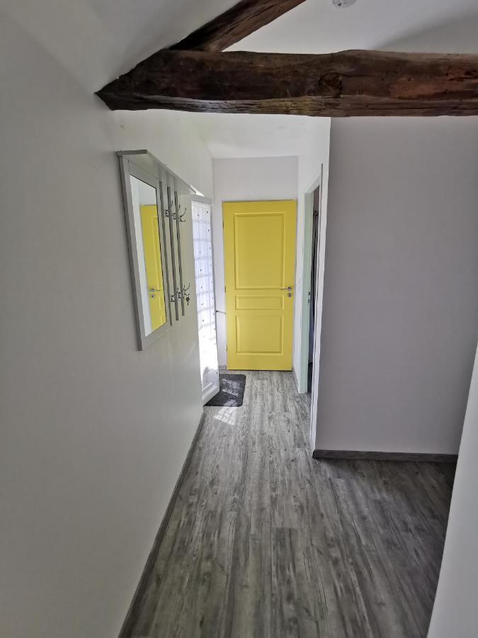 Chambre Privative Dans Ferme Renovee A 7Mn De Perigueux Champcevinel Bagian luar foto